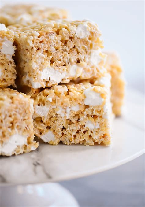 How does Rice Krispies from Scratch fit into your Daily Goals - calories, carbs, nutrition