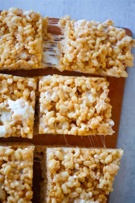 How does Rice Krispy Treats fit into your Daily Goals - calories, carbs, nutrition