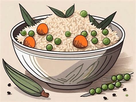 How does Rice Pilaf (16013.13) fit into your Daily Goals - calories, carbs, nutrition