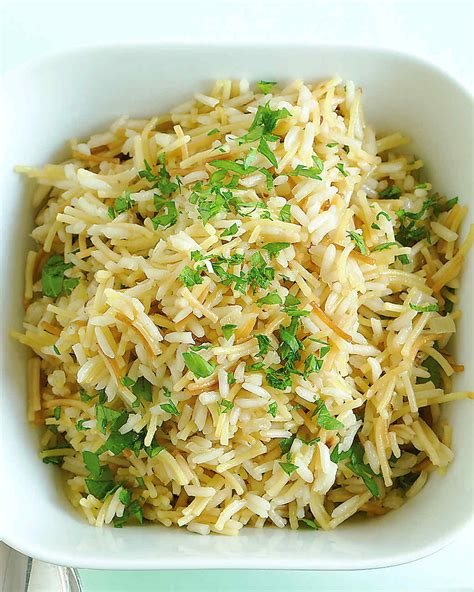 How does Rice Pilaf 4 oz fit into your Daily Goals - calories, carbs, nutrition