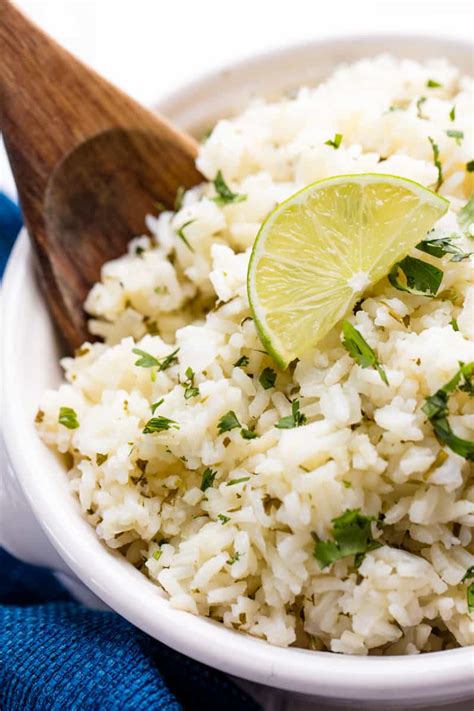 How does Rice Pilaf with Lime & Almonds fit into your Daily Goals - calories, carbs, nutrition