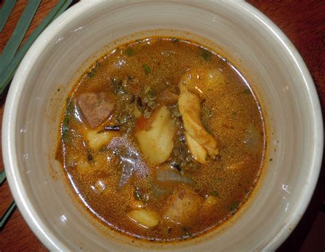 How does Rice Soup with Grouper fit into your Daily Goals - calories, carbs, nutrition