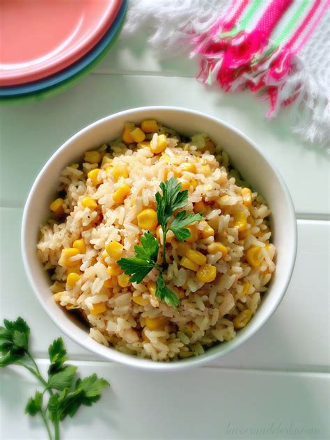 How does Rice White Arroz Con Crema 4 oz fit into your Daily Goals - calories, carbs, nutrition
