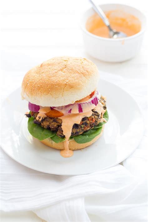 How does Rice and Black Bean Burger fit into your Daily Goals - calories, carbs, nutrition