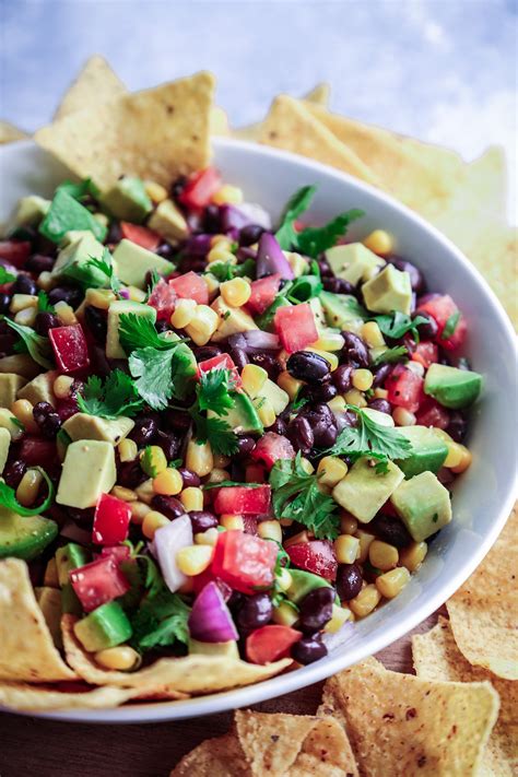 How does Rice with Black Bean Salsa fit into your Daily Goals - calories, carbs, nutrition