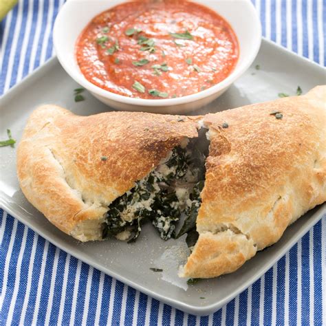 How does Ricotta Vegetable Calzone Marinara (32280.12) fit into your Daily Goals - calories, carbs, nutrition