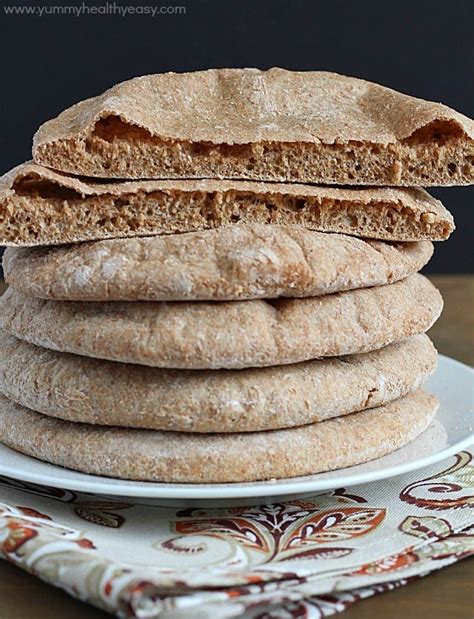 How does Right Choice Hummus and Whole Wheat Pita Bread fit into your Daily Goals - calories, carbs, nutrition