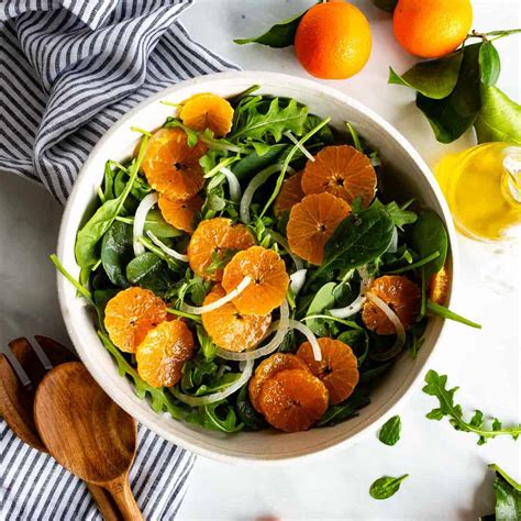 How does Ripe Local Peach - Citrus Spinach Salad fit into your Daily Goals - calories, carbs, nutrition