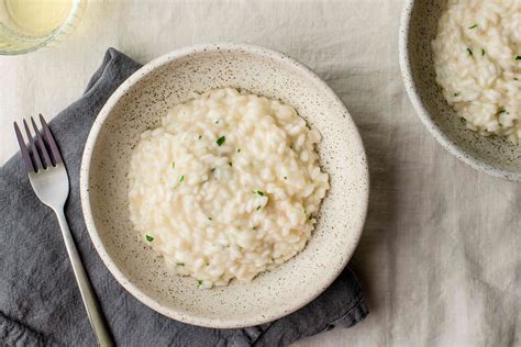 How does Risotto & Beans fit into your Daily Goals - calories, carbs, nutrition