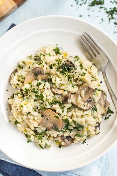 How does Risotto Base - Vegetarian (81148.0) fit into your Daily Goals - calories, carbs, nutrition