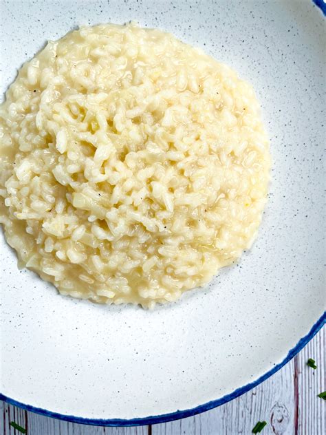 How does Risotto Base Classic Method fit into your Daily Goals - calories, carbs, nutrition