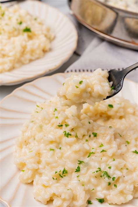 How does Risotto Base Oven Method 5 oz fit into your Daily Goals - calories, carbs, nutrition