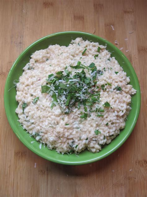 How does Risotto Fresh Thyme 1/2 Cup fit into your Daily Goals - calories, carbs, nutrition