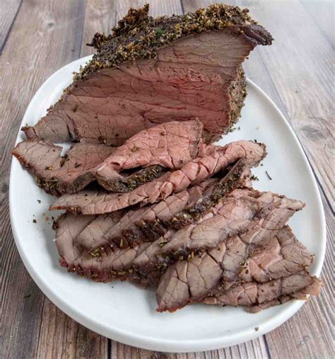 How does Roast Top Round of Beef fit into your Daily Goals - calories, carbs, nutrition