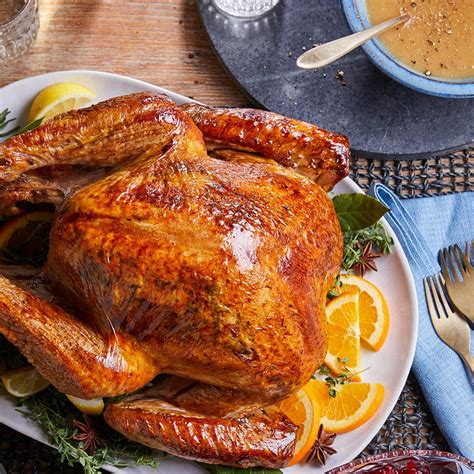 How does Roast Turkey Gravy fit into your Daily Goals - calories, carbs, nutrition