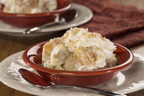 How does Roasted Banana Pudding fit into your Daily Goals - calories, carbs, nutrition