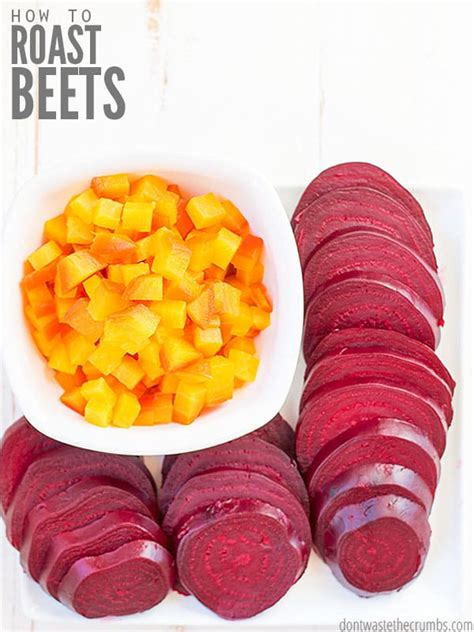 How does Roasted Beets Mint (87164.0) fit into your Daily Goals - calories, carbs, nutrition