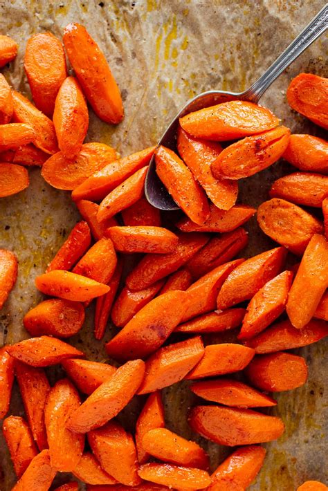 How does Roasted Carrot & Feta Salad fit into your Daily Goals - calories, carbs, nutrition