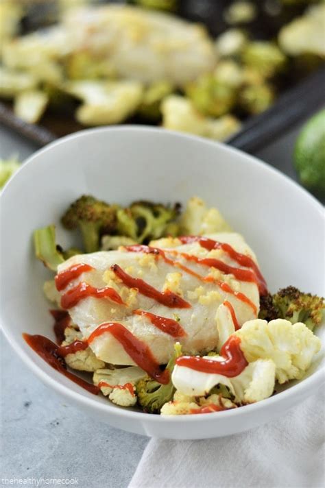 How does Roasted Cod fit into your Daily Goals - calories, carbs, nutrition