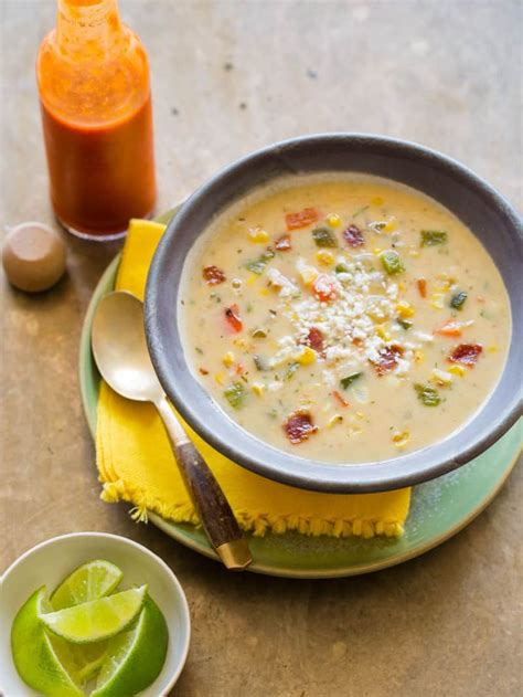 How does Roasted Corn Chowder (21733.0) fit into your Daily Goals - calories, carbs, nutrition