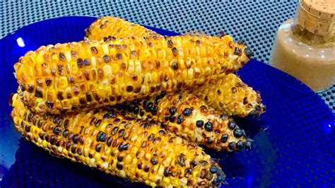 How does Roasted Corn fit into your Daily Goals - calories, carbs, nutrition