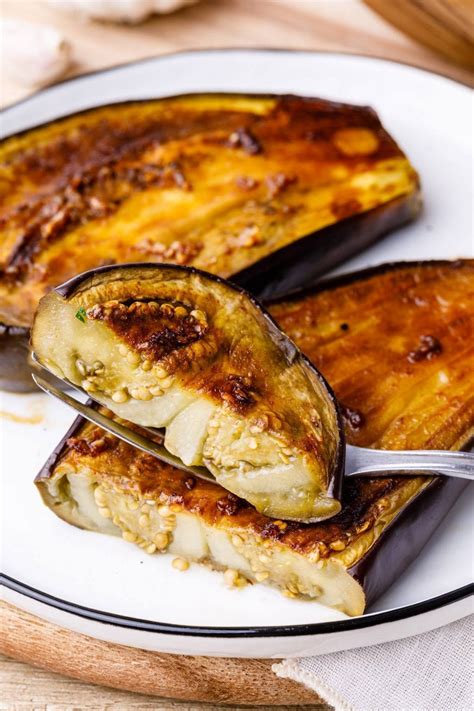 How does Roasted Eggplant - reduced sodium fit into your Daily Goals - calories, carbs, nutrition