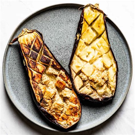 How does Roasted Eggplant 1 lb fit into your Daily Goals - calories, carbs, nutrition