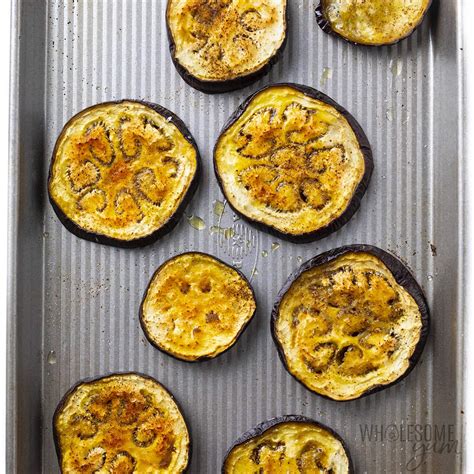 How does Roasted Eggplant fit into your Daily Goals - calories, carbs, nutrition