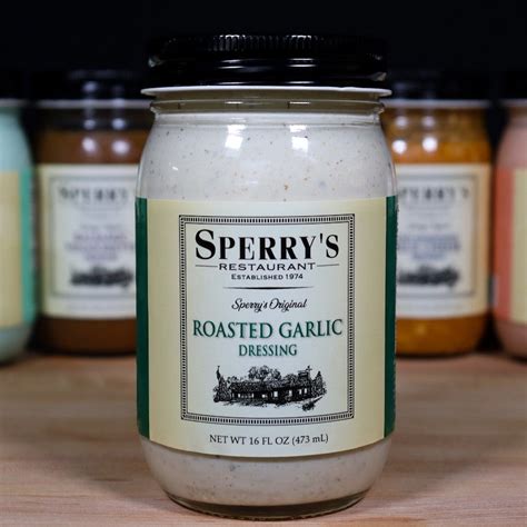 How does Roasted Garlic Dressing (12977.0) fit into your Daily Goals - calories, carbs, nutrition