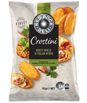 How does Roasted Garlic and Italian Herb fit into your Daily Goals - calories, carbs, nutrition