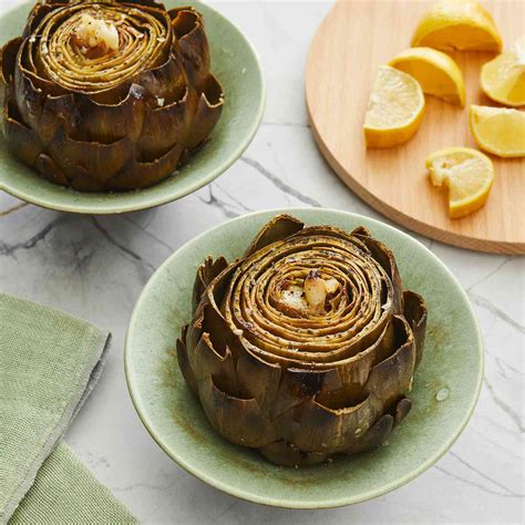 How does Roasted Mushrooms and Artichokes fit into your Daily Goals - calories, carbs, nutrition