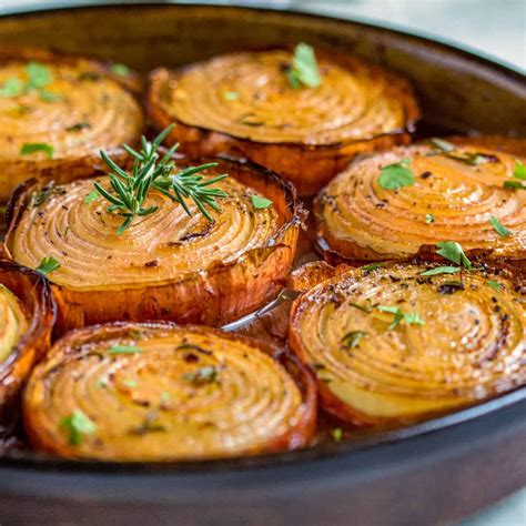 How does Roasted Onion & Carrots with Pecans fit into your Daily Goals - calories, carbs, nutrition