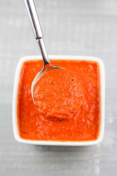 How does Roasted Pepper Coulis fit into your Daily Goals - calories, carbs, nutrition