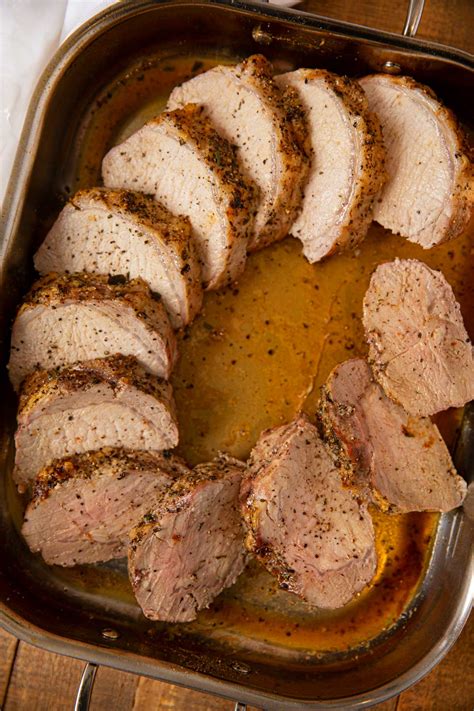 How does Roasted Pork Loin fit into your Daily Goals - calories, carbs, nutrition