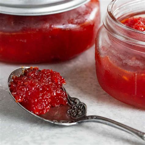 How does Roasted Red Pepper Jam fit into your Daily Goals - calories, carbs, nutrition