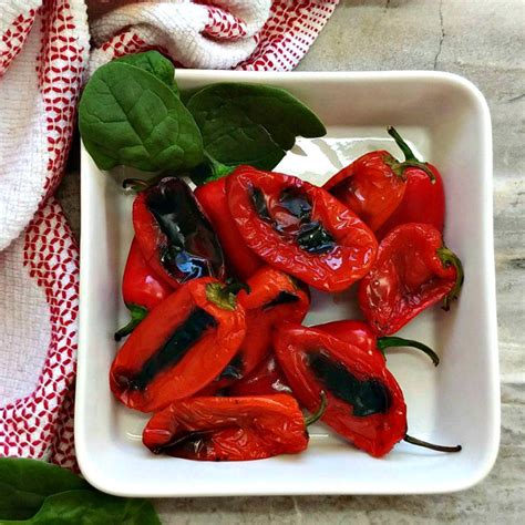 How does Roasted Red Peppers, Oven Roasted fit into your Daily Goals - calories, carbs, nutrition