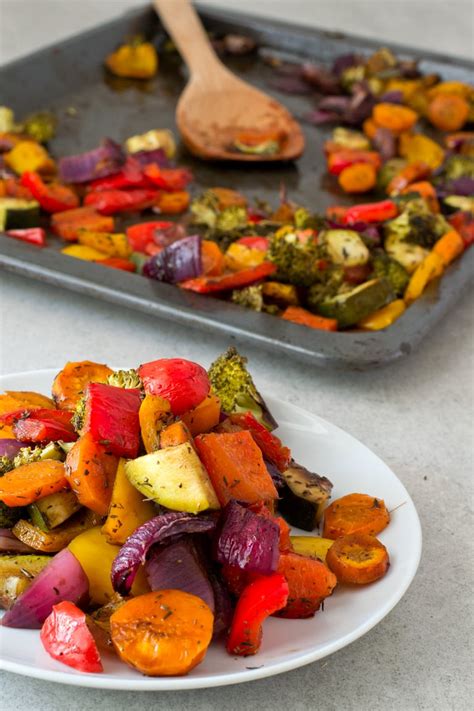 How does Roasted Vegetable Jazz Salad fit into your Daily Goals - calories, carbs, nutrition