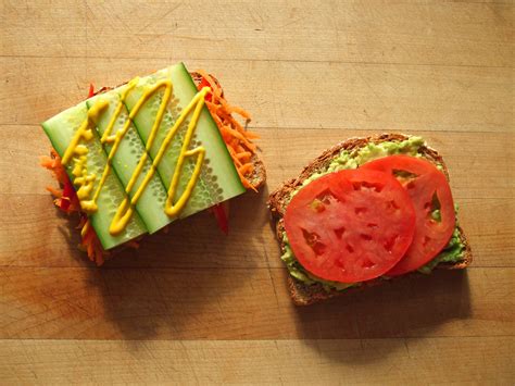 How does Roasted Vegetable Multi-Grain Sandwich fit into your Daily Goals - calories, carbs, nutrition