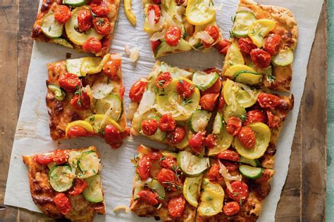 How does Roasted Vegetable Pizza (13732.2) fit into your Daily Goals - calories, carbs, nutrition