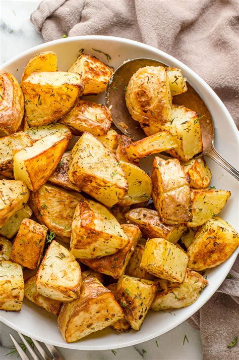 How does Roasted Yukon Potatoes fit into your Daily Goals - calories, carbs, nutrition