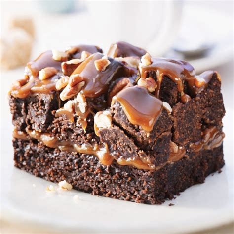 How does Rockslide Brownie fit into your Daily Goals - calories, carbs, nutrition
