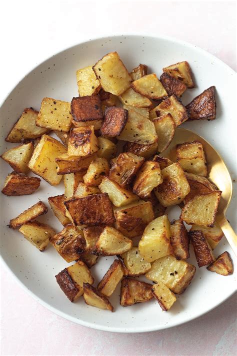 How does Roja Roasted Potatoes fit into your Daily Goals - calories, carbs, nutrition