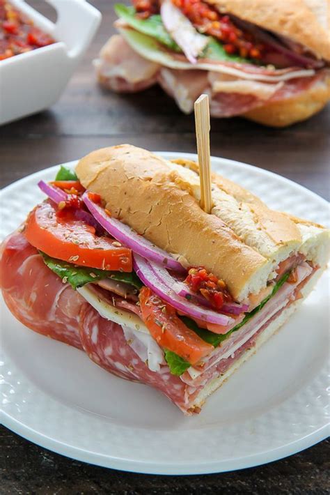 How does Roll Hoagie Italian 8