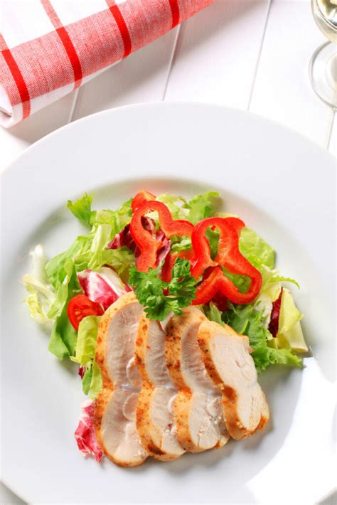 How does Root Beer Boneless Chicken Breast fit into your Daily Goals - calories, carbs, nutrition
