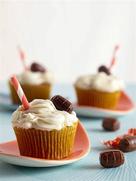 How does Root Beer Cupcakes fit into your Daily Goals - calories, carbs, nutrition