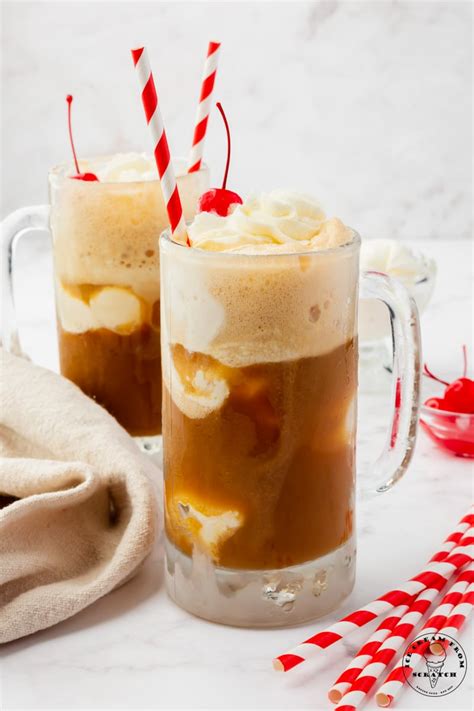 How does Root Beer Float fit into your Daily Goals - calories, carbs, nutrition