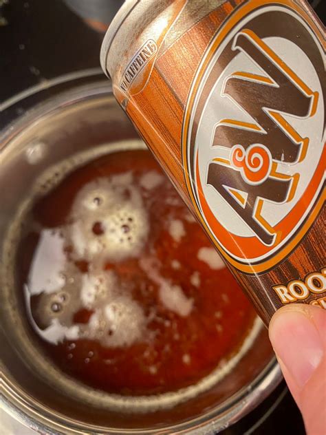 How does Root Beer Glaze fit into your Daily Goals - calories, carbs, nutrition