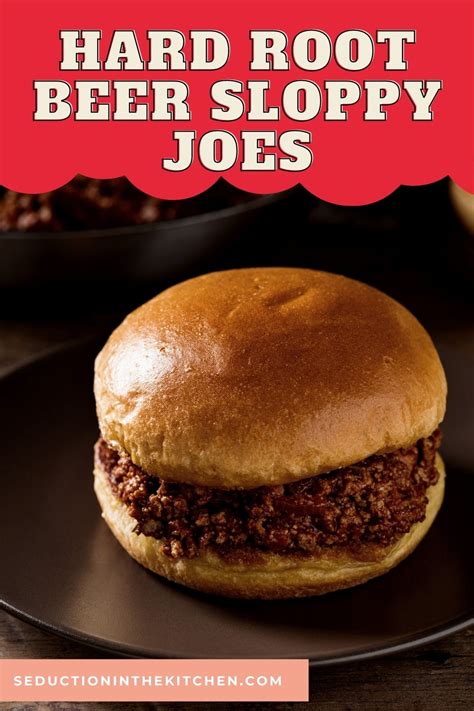 How does Root Beer Sloppy Joes fit into your Daily Goals - calories, carbs, nutrition