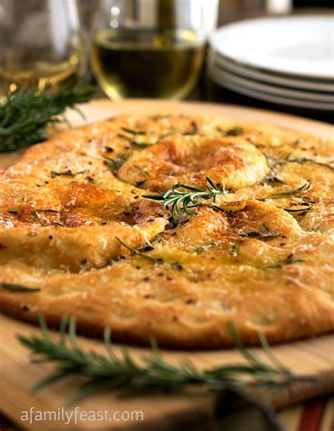 How does Rosemary Flatbread fit into your Daily Goals - calories, carbs, nutrition