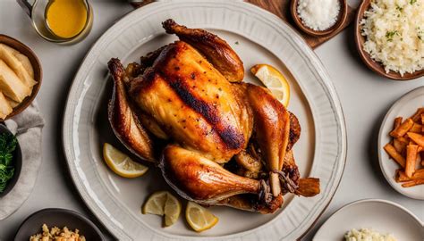 How does Rotisserie Chicken (60035.2) fit into your Daily Goals - calories, carbs, nutrition